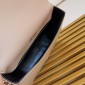 Borsa a tracolla Prada Identity in Saffiano