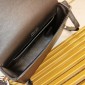 Borsa a tracolla Prada Identity in Saffiano