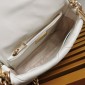 Prada Borsa a spalla Prada System in nappa patch
