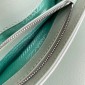 Borsa Prada Pocket in nylon e pelle spazzolata