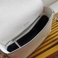 Borsa a spalla in pelle