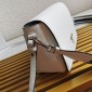 Borsa a spalla in pelle