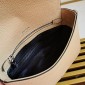 Borsa a spalla in pelle