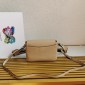 Borsa a spalla in pelle