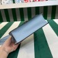 Borsa a spalla in Saffiano