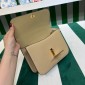 Borsa a spalla in Saffiano