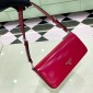 Borsa Prada Femme in pelle spazzolata