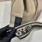 Secchiello in pelle