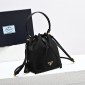Prada Re-Edition 1978 Re-Nylon mini-bag