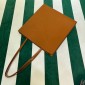 Borsa shopping in pelle