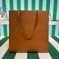 Borsa shopping in pelle