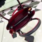 Borsa Prada Double mini in Saffiano