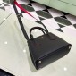 Borsa Prada Double mini in Saffiano