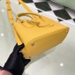 Borsa Prada Double mini in Saffiano