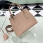 Borsa Prada Double mini in Saffiano