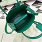 Borsa Prada Double mini in Saffiano