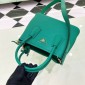 Borsa Prada Double mini in Saffiano