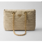 Prada Re-Edition 1995 Chaîne large Re-Nylon bag