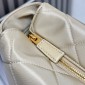 Prada Re-Edition 1995 Chaîne large Re-Nylon bag