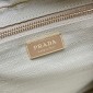 Prada Re-Edition 1995 Chaîne large Re-Nylon bag