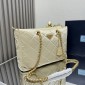 Prada Re-Edition 1995 Chaîne large Re-Nylon bag