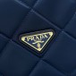 Prada Re-Edition 1995 Chaîne large Re-Nylon bag