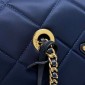 Prada Re-Edition 1995 Chaîne large Re-Nylon bag
