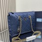 Prada Re-Edition 1995 Chaîne large Re-Nylon bag