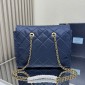 Prada Re-Edition 1995 Chaîne large Re-Nylon bag