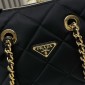 Prada Re-Edition 1995 Chaîne Re-Nylon tote bag