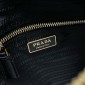 Prada Re-Edition 1995 Chaîne Re-Nylon tote bag
