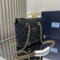 Prada Re-Edition 1995 Chaîne Re-Nylon tote bag