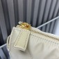 Prada Re-Edition 1995 Chaîne Re-Nylon tote bag