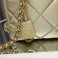 Prada Re-Edition 1995 Chaîne Re-Nylon tote bag