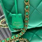 Prada Re-Edition 1995 Chaîne Re-Nylon tote bag