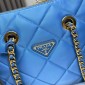 Prada Re-Edition 1995 Chaîne Re-Nylon tote bag