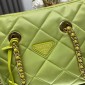 Prada Re-Edition 1995 Chaîne Re-Nylon tote bag