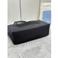 Prada Re-Edition 1978 large Re-Nylon and Saffiano leather tote bag
