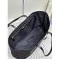 Prada Re-Edition 1978 large Re-Nylon and Saffiano leather tote bag