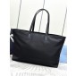 Prada Re-Edition 1978 large Re-Nylon and Saffiano leather tote bag