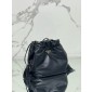 Prada Nappa leather shoulder bag