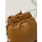 Prada Nappa leather shoulder bag