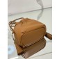Prada Nappa leather shoulder bag