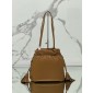 Prada Nappa leather shoulder bag