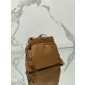 Prada Nappa leather shoulder bag