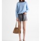 Prada Nappa leather shoulder bag
