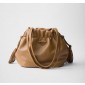 Prada Nappa leather shoulder bag