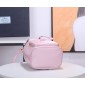 Borsa a spalla Prada Duet in Re-Nylon