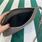 Borsa a tracolla in pelle