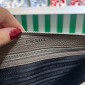 Borsa a tracolla in pelle